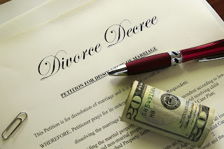 Financial tips for individuals who are going through a divorce