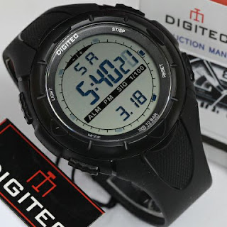 Jam Tangan Digitec,Harga Jam Tangan Digitec,Jam Digitec Original