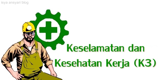 Ketahui! 3 Prinsip Kesehatan dan Keselamatan Kerja (K3)