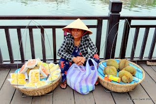 RETRATOS, GENTE DEL MUNDO. HOI AN, VIETNAM