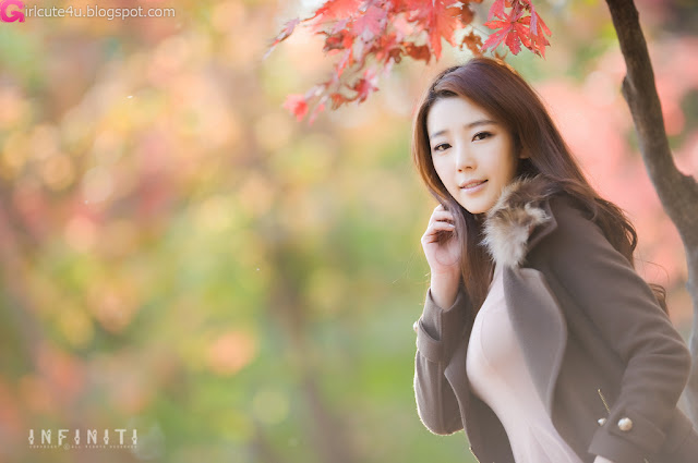 5 Jo Sang H i- Outdoor-very cute asian girl-girlcute4u.blogspot.com