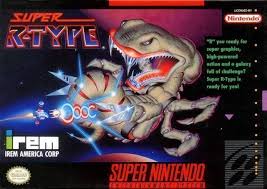 Super R-Type [Esp] en ESPAÑOL  descarga directa