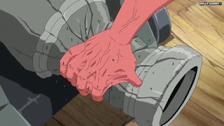 ワンピースアニメ 魚人島編 541話 | ONE PIECE Episode 541