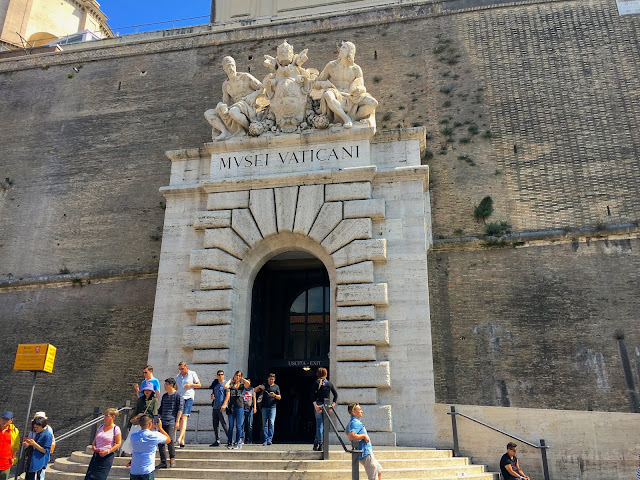 Musei-Vaticani-scala-elicoidale