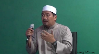 Kuliah Dhuha Oleh ustaz Ahmad Dusuki