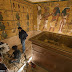 Científicos: Estamos a punto de encontrar la tumba secreta de la Reina Nefertiti 