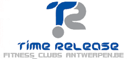 fitness centrum club TIME RELEASE Antwerpen afslanken voedingsadvies cardiotraining spierversterking powerplate krachttraining testcentrum coaching groepslessen