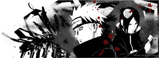 Foto Sampul Naruto