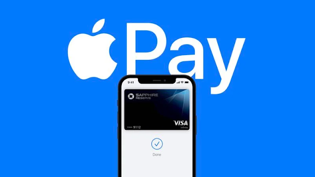 إطلاق خدمة Apple Pay في كوريا الجنوبية