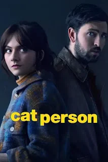 Movie: Cat Person Movie 2023