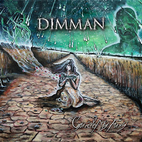 Dimman