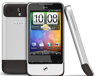HTC Legend Indonesia