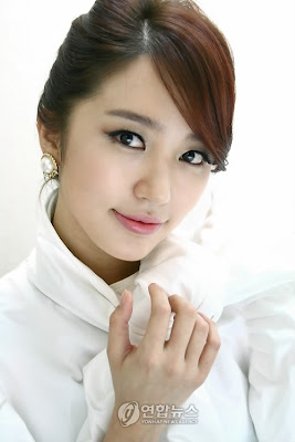 Yoon Eun Hye