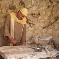 Bible Carpenter