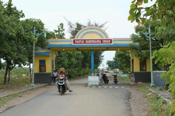 Sini Bang! Brebes Ada Tempat Wisata Keren Lho!