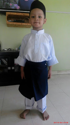 Baju Melayu