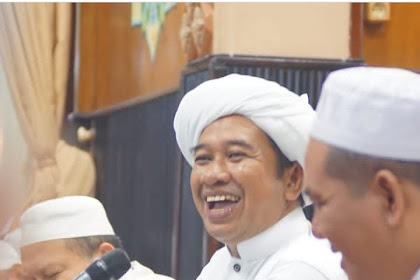 Ulama besar Guru Zuhdi dikabarkan meninggal dunia