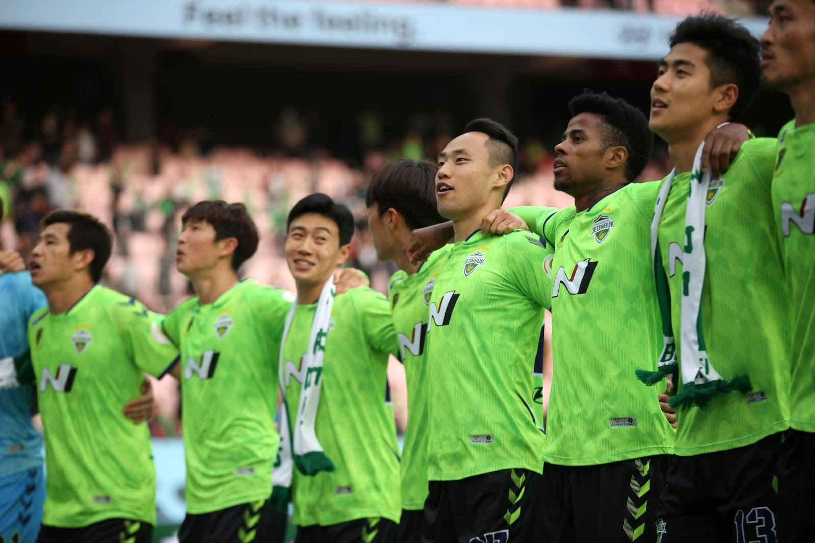 Fa Cup Preview Jeonbuk Hyundai Motors Vs Fc Anyang K League United South Korean Football News Opinions Match Previews And Score Predictions