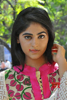 Palak Lalwani looks beuatiful in pink White Anarkali Dress From Juvva Movie Promotions ~  Exclusive Galleries 022.jpg