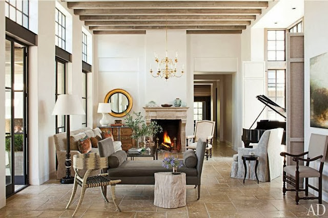 neutral living room with gold accents beige neutral furniture