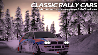 Rush Rally 2 v1.53 Apk Terbaru