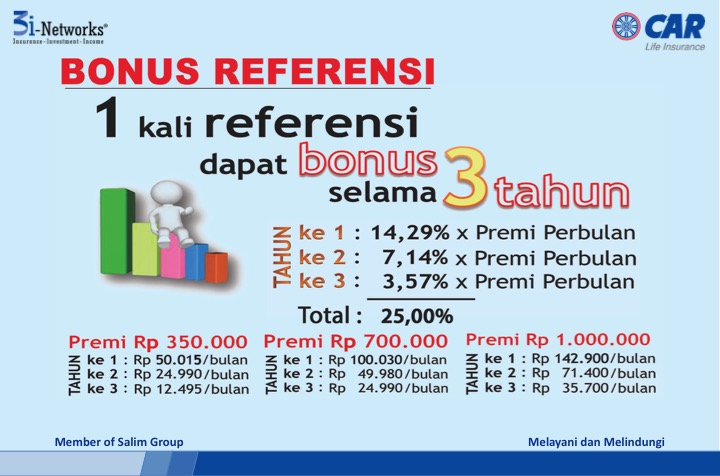 peluang bisnis2 3i networks