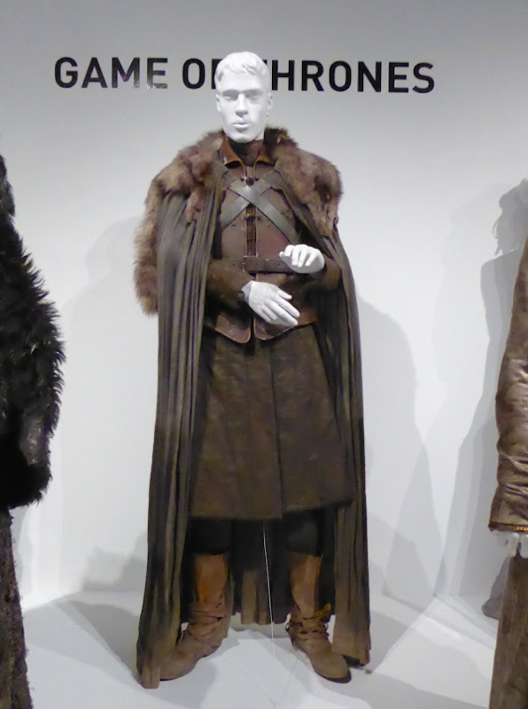 Ramsay Bolton Game of Thrones costume