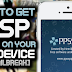 How To Install And Play PSP ISO Games On IOS Devices Without Jailbreak