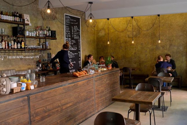 15 best coffee shops in Brno