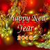 Happy new year 2016 in Advance: