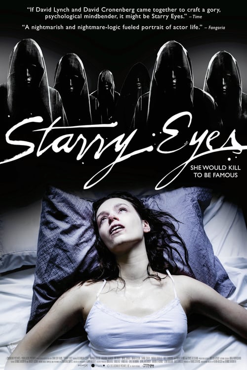 [VF] Starry Eyes 2014 Film Complet Streaming