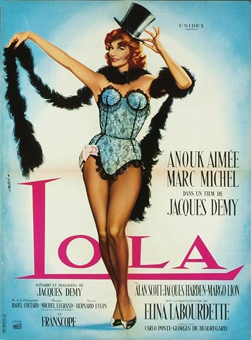 Ver Lola 1961 Pelicula Completa En Español Latino