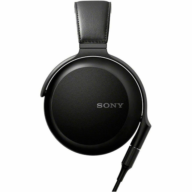 Sony MDR-Z7M2 Hi-Res Audio Closed Dynamic Stereo Overhead Headphone