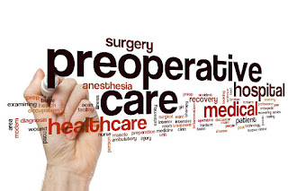 Oral Surgeon Chicago Preoperative Medical History