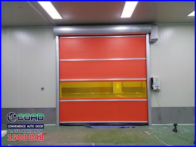 blue sky indonusa, bsi, korea auto door, kad, COAD, high speed door, rapid door, auto door, COAD High Speed Door Indonesia, Steel Roller Shutter Doors, Shutter Doors, Roll Up Door, High Speed Door, Rapid Door, Speed Door, High Speed Door Indonesia, Roll Up Screen Door, Rapid Door Indonesia, Pintu High Speed Door, Pintu Rapid Door, Harga High Speed Door, Harga Rapid Door, Jual High Speed Door, Jual Rapid Door, PVC Door, Plastic Industri, Fabric Industri, PVC Industri, rite hite, global cool, fastrax, uniflow, korea auto door, kad, automatic rolling door, pintu rusak, high speed door rusak, macet, high speed door korea, rapid door korea.