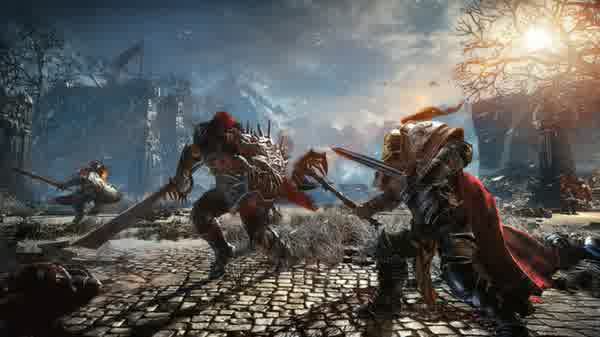 Download PC game Lords Of The Fallen Gamegokil.com