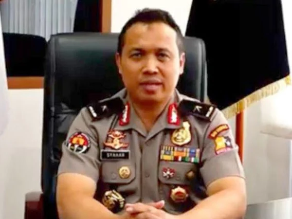 Gantikan Ferdy Sambo, Kapolri Resmi Lantik Syahar Diantono Sebagai Kadiv Propam Baru