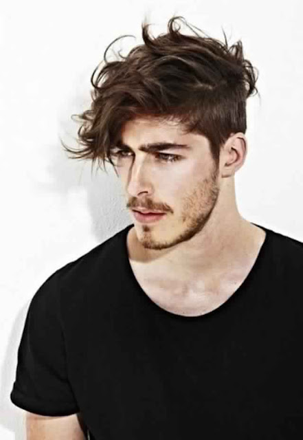 mens hairstyles