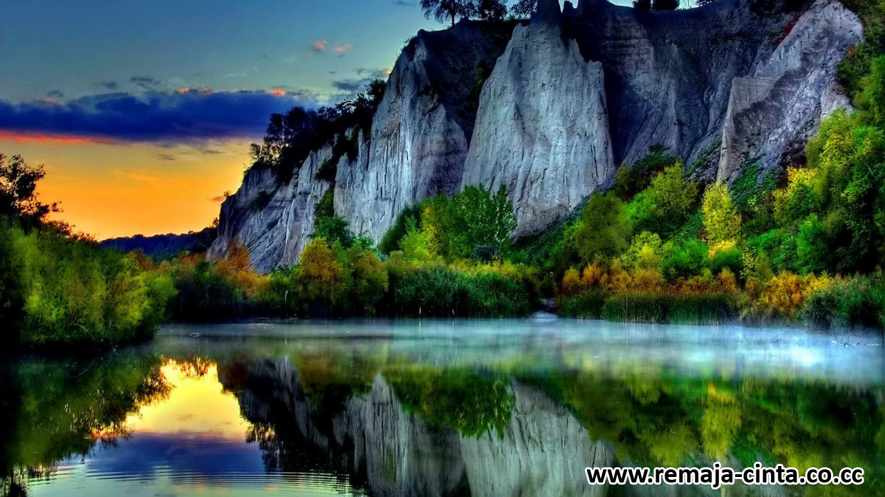  FOTO FOTO PEMANDANGAN ALAM Hamdanie Arham