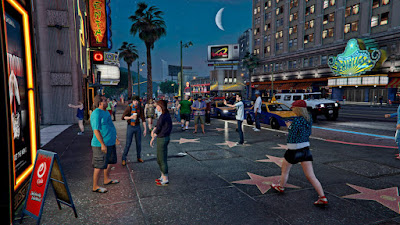 Descargar Grand Theft Auto V android apk