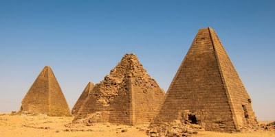 Sudan's Ancient Treasures: Top 10 Historical Sites