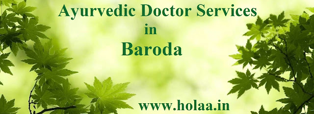 Ayurvedic Doctor Services in Baroda