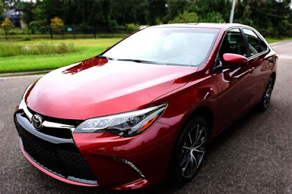 2017 Toyota Camry XSE V6 For Sale Toyota Camry USA