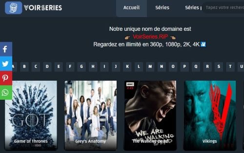 55 Free Sites to Watch TV Show & Movies Online Legally