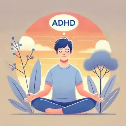 adhd-치료명상