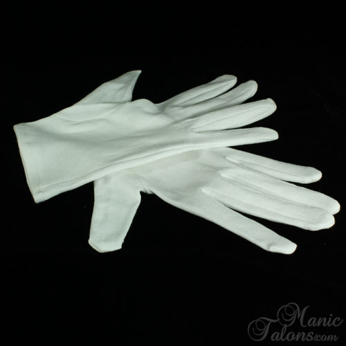 Moisturizing Gloves