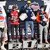 Campeão vence na abertura do Nacional de Enduro Sprint Jetmar 