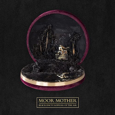 Black Encyclopedia Of The Air Moor Mother Album