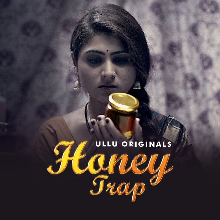 Honey Trap Web Series ullu