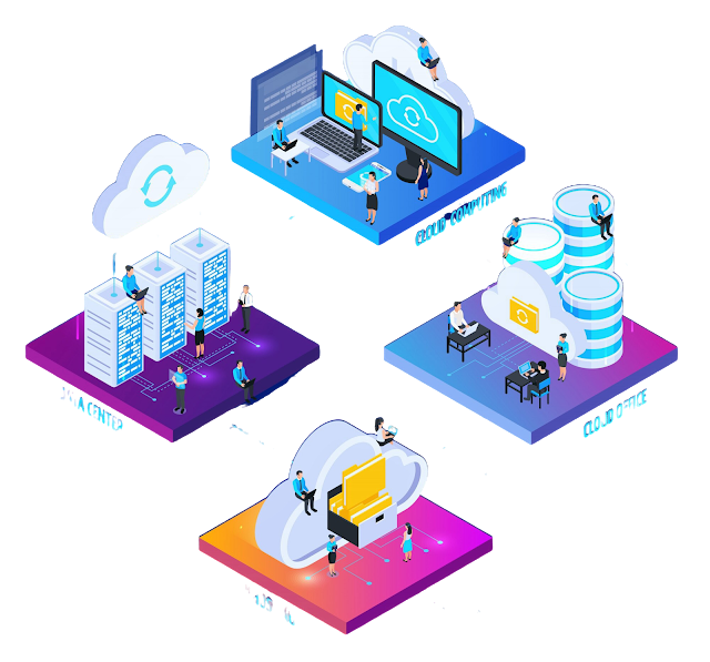 AI-powered content services